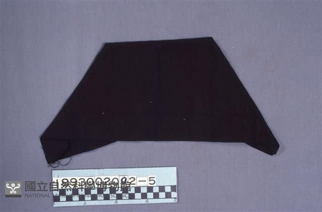 頭帕藏品圖，第1張