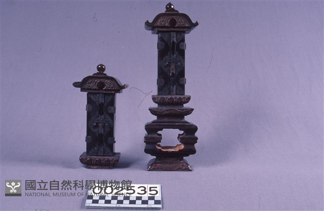 公媽牌藏品圖，第1張