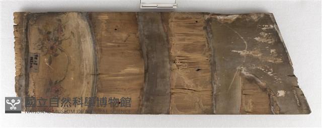 屋宅構件藏品圖，第1張