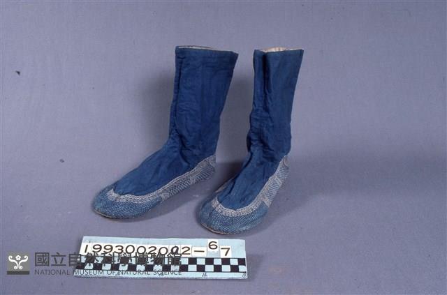 襪藏品圖，第1張