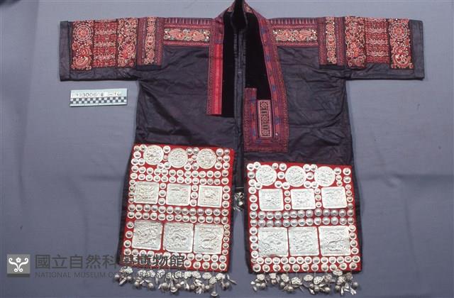 銀衣藏品圖，第1張