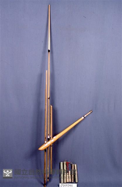 蘆笙藏品圖，第1張