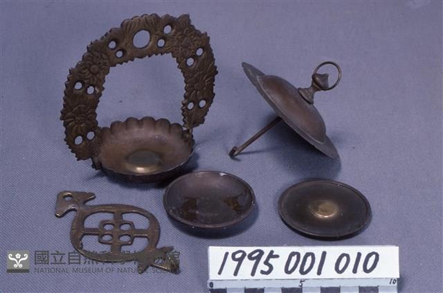 煤油燈藏品圖，第1張