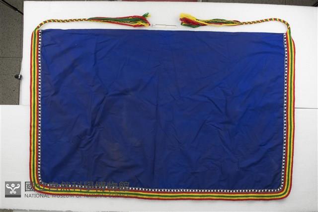 排灣女裙藏品圖，第1張