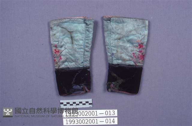 護腕藏品圖，第1張