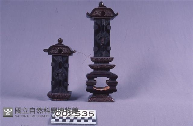 公媽牌藏品圖，第1張