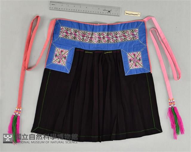 圍腰藏品圖，第1張