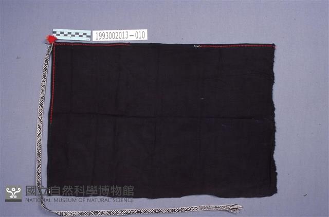 綁腿藏品圖，第1張