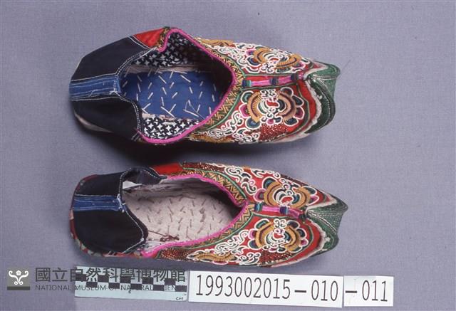 鞋藏品圖，第1張