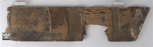 屋宅構件藏品圖，第1張