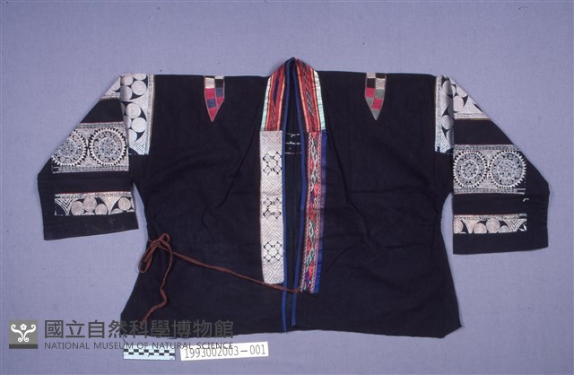 上(內)衣藏品圖，第1張