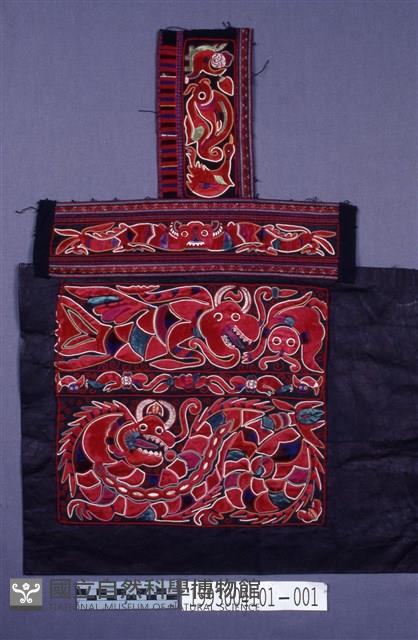 繡片藏品圖，第2張