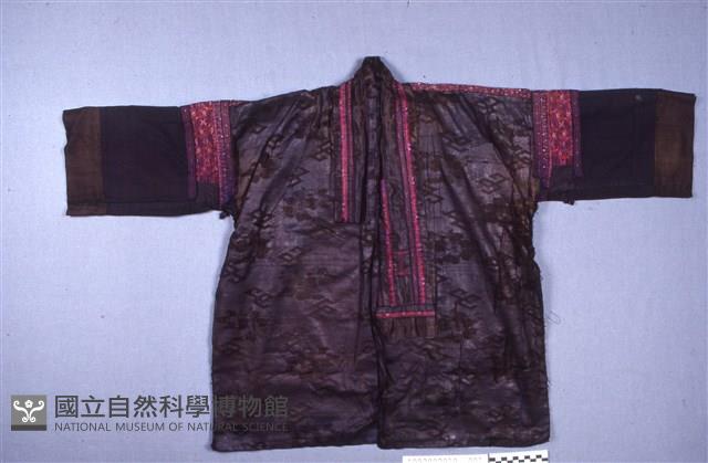 上衣藏品圖，第1張