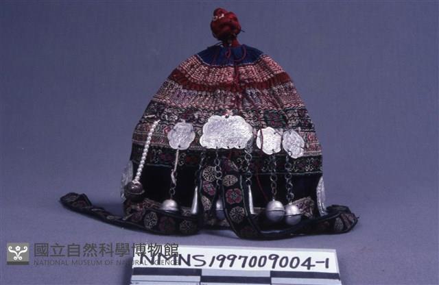 帽子藏品圖，第1張