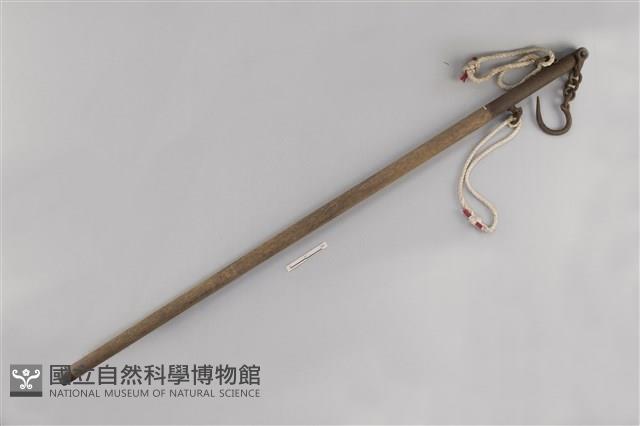 量(稱)藏品圖，第1張