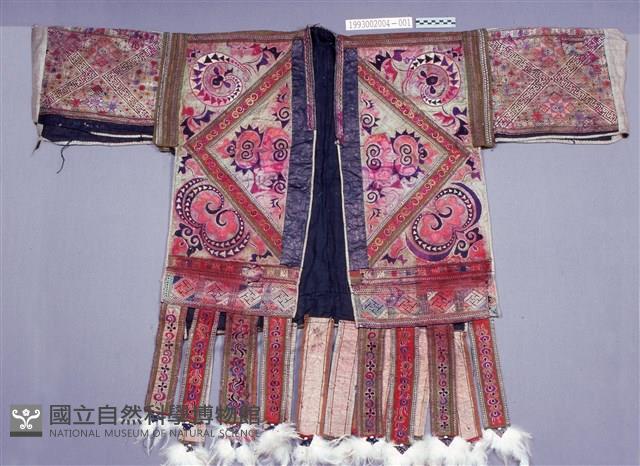 上衣藏品圖，第1張