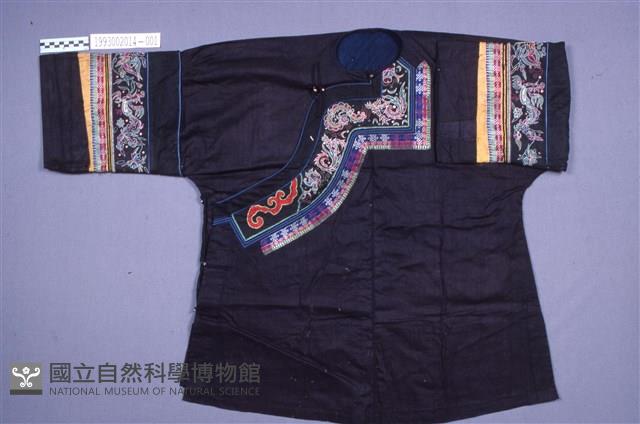 上衣藏品圖，第1張