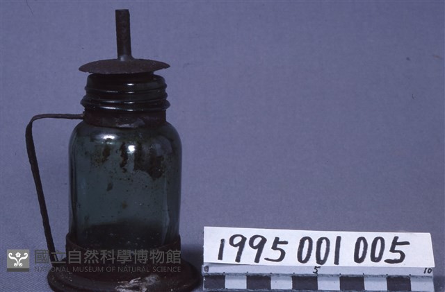 煤油燈藏品圖，第1張