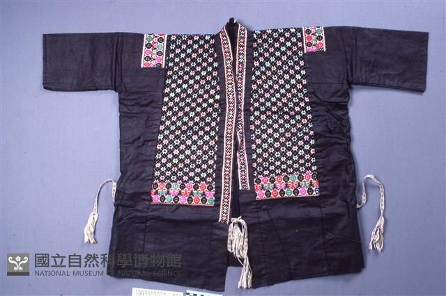 上衣藏品圖，第2張