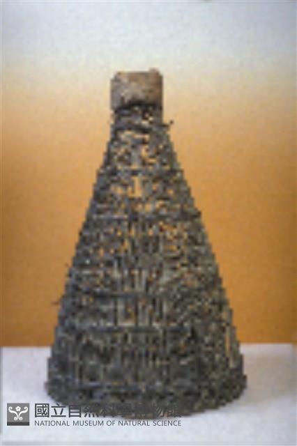 捕魚具藏品圖，第1張