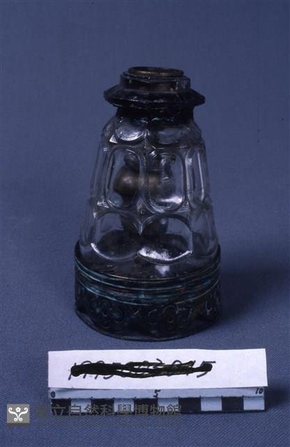 鴉片燈藏品圖，第1張