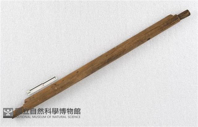 織布機(布軸) 藏品圖，第2張