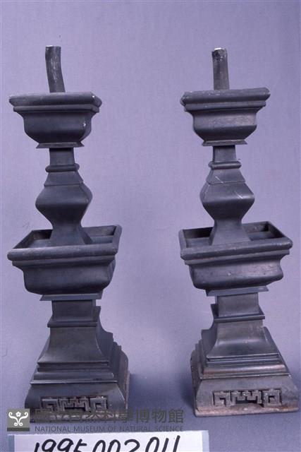 燭台藏品圖，第1張