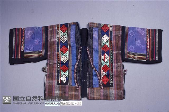 外衣藏品圖，第1張