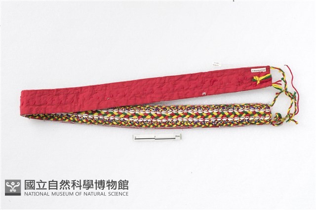 刀的背帶 藏品圖，第1張