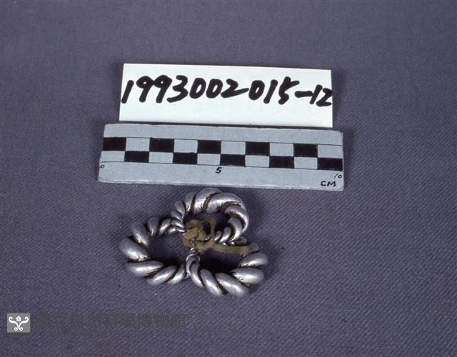 戒指藏品圖，第1張