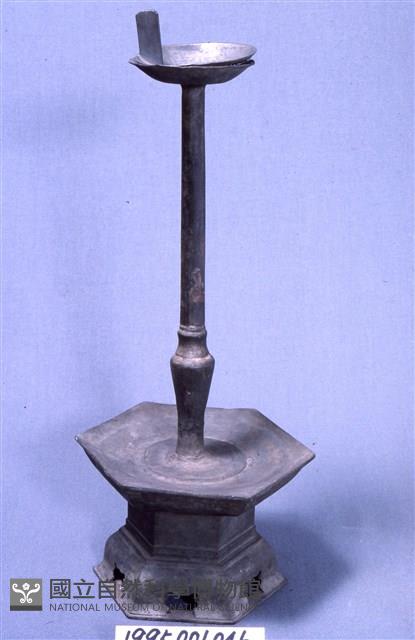 煤油燈藏品圖，第1張