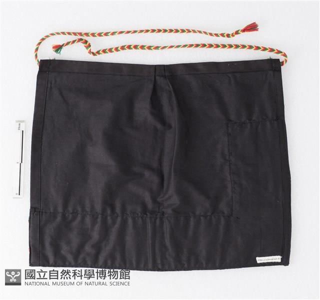 綁腿藏品圖，第2張