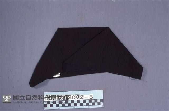 頭帕藏品圖，第2張