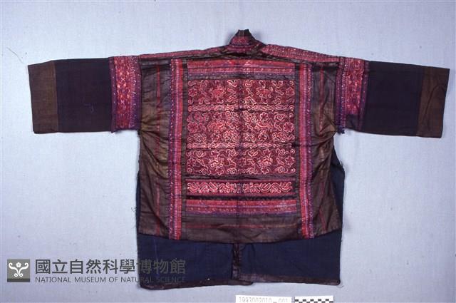 上衣藏品圖，第2張