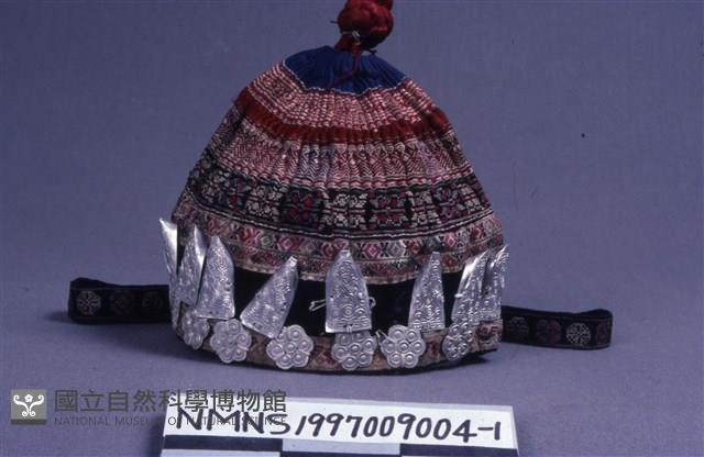 帽子藏品圖，第2張