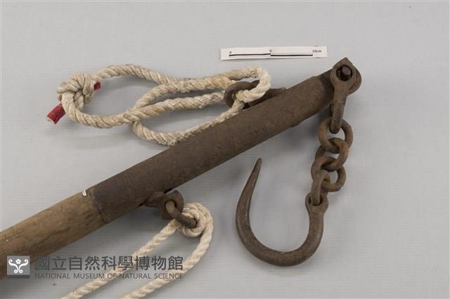 量(稱)藏品圖，第2張