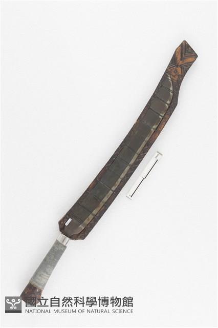 刀 藏品圖，第2張