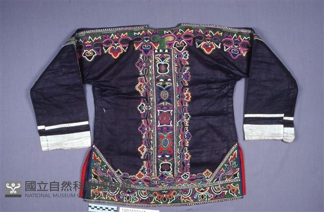 上衣藏品圖，第2張