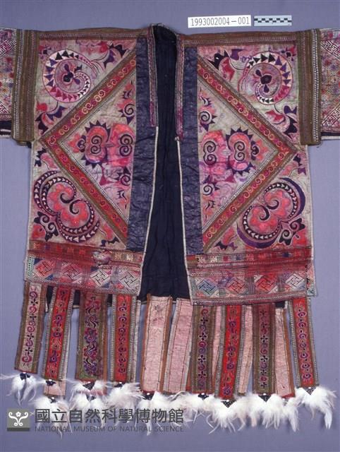 上衣藏品圖，第2張