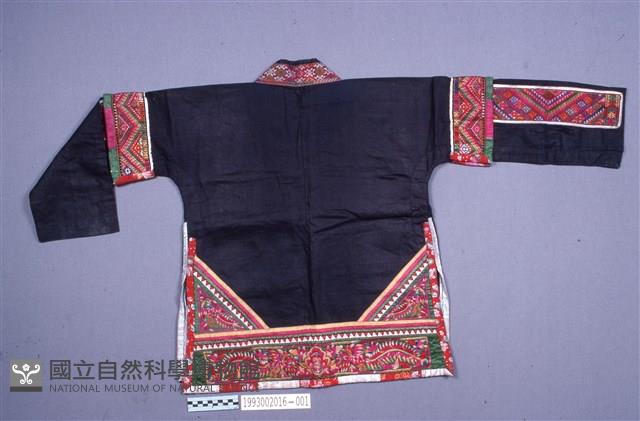 上衣藏品圖，第2張