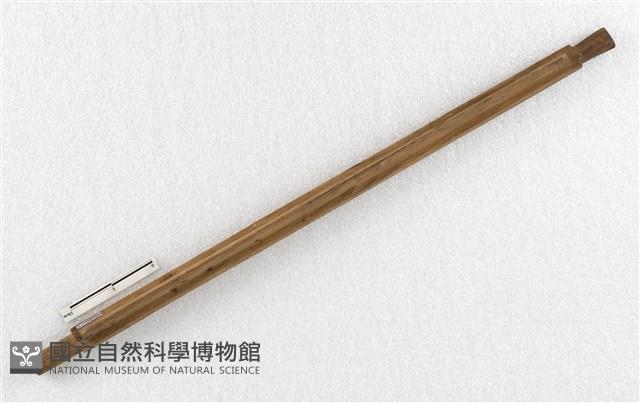 織布機(布軸) 藏品圖，第1張