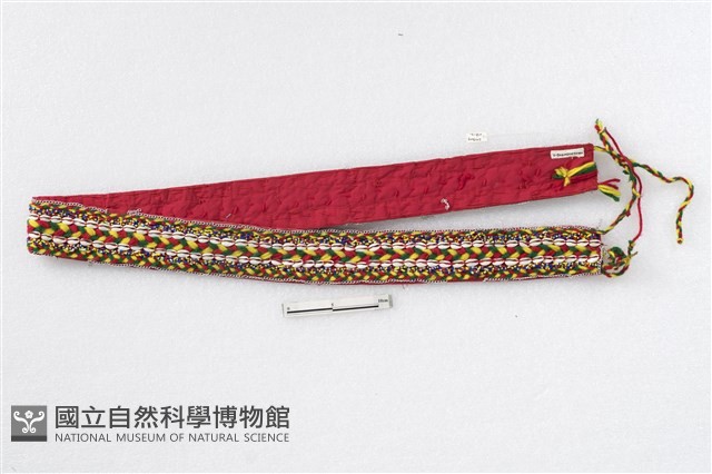 刀的背帶 藏品圖，第2張