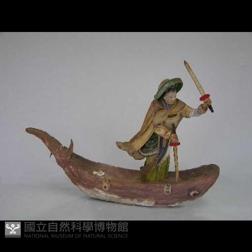 金山寺藏品圖，第15張