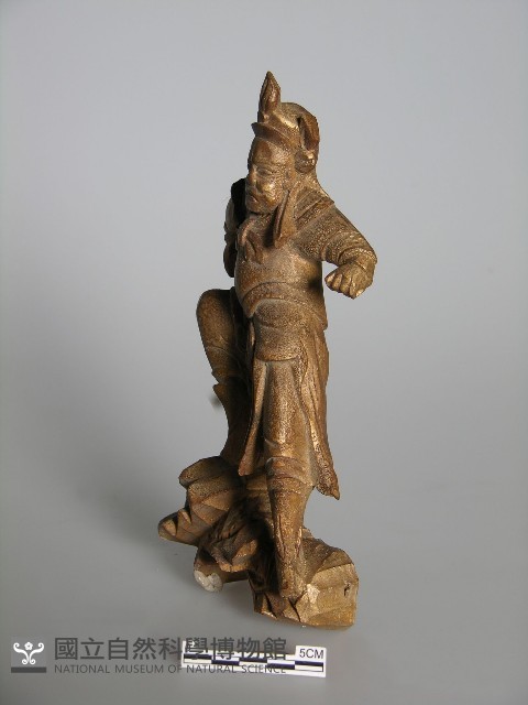 八角斗藏品圖，第115張