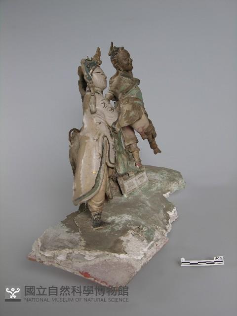 鐵弓緣 藏品圖，第1張