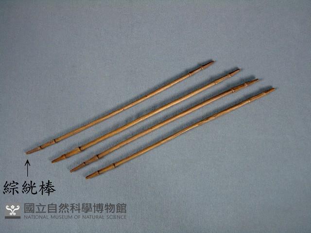 織布機(腰帶)藏品圖，第5張