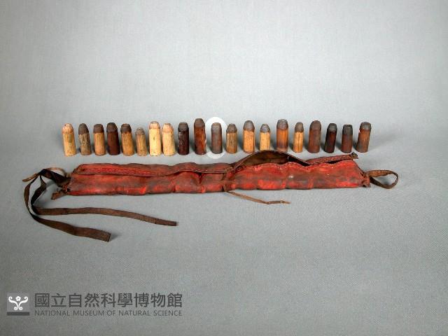 火藥袋藏品圖，第5張