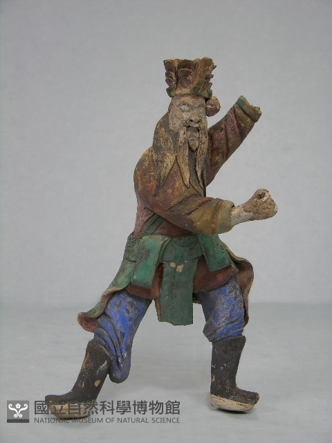 八角斗藏品圖，第145張