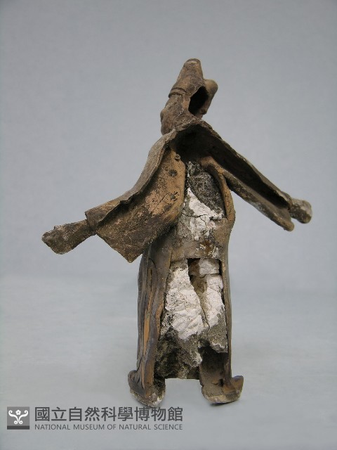 八角斗藏品圖，第130張
