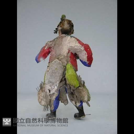 演武廳藏品圖，第11張